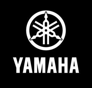 Yamaha Outdoors
