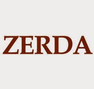 Zerda (Resmi YouTube Kanalı)