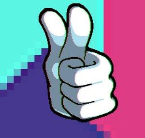 2 LEFT THUMBS Publishing
