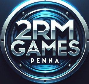 2RM GAMES PENNA