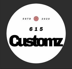 615 Customz