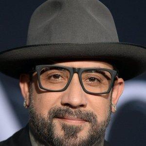 AJ McLean