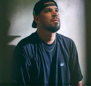 ALI A.K.A. MIND