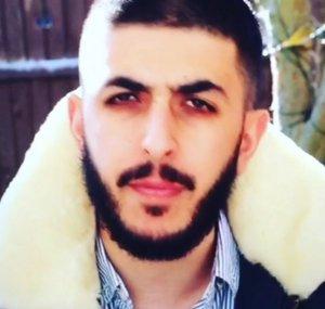 Ali Dawah