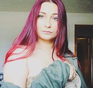Alliyah Burdette