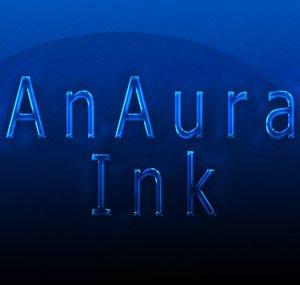 AnAuraInk