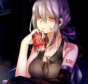 Angel Haku X Angel Neru