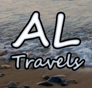 Angielime Travels