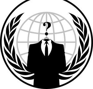 Anonymous Official