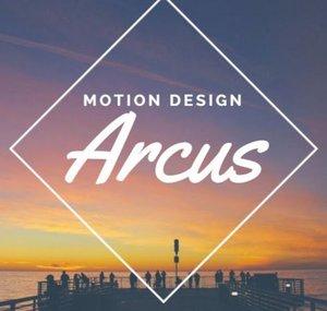 ArcusMotion