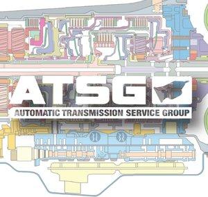 Automatic Transmission Service Group