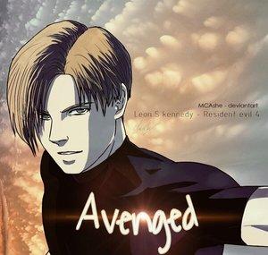 Avenged {BR}