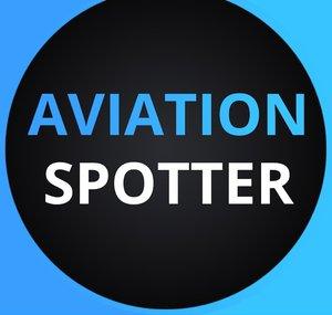 Aviation Spotter