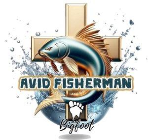 Avid Fisherman