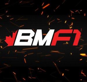 BackMarkers F1 Show