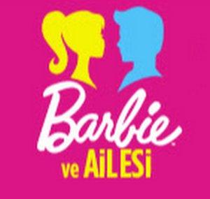 Barbie ve Ailesi - Evcilik TV