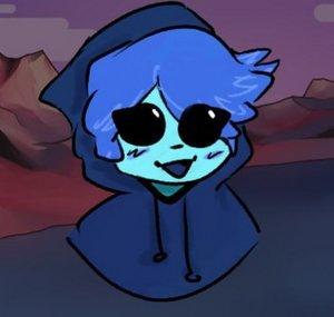 Billie Blueberry