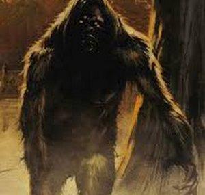 Boggy Creek Beast