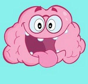 BRAIN TIME