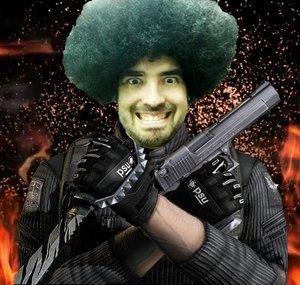 Camachin XD