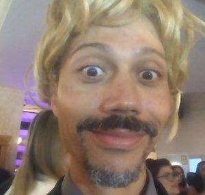 Canal NewbieMaster69