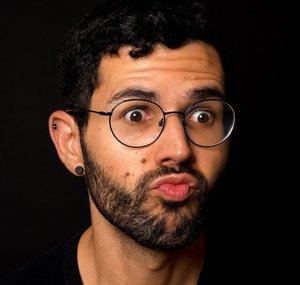 Carlos Maza