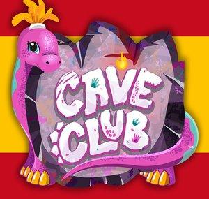 Cave Club en Castellano