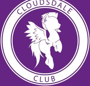 Cloudsdale Club