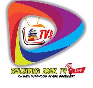 Colouring Book Tv 