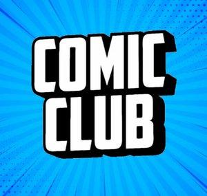 Comic Club