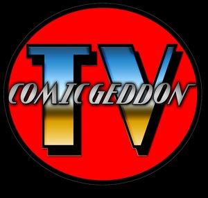 ComicgeddonTV