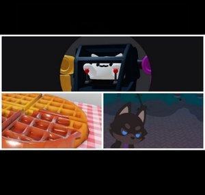 CoWaffle999