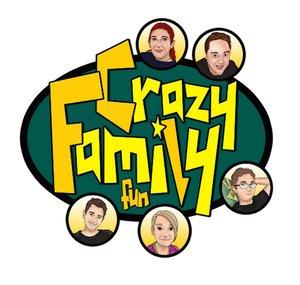 Crazy Family Fun