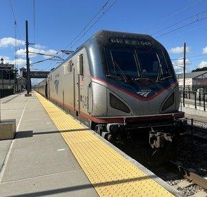 CT Railfan Productions