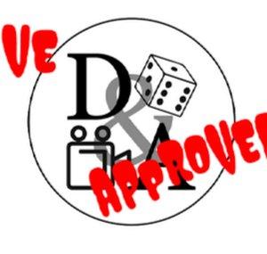D&A Approved LIVE