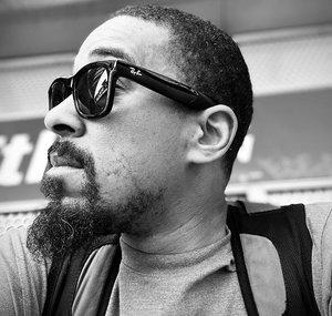 Darryl Brown