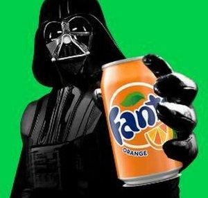 Darth Pooper
