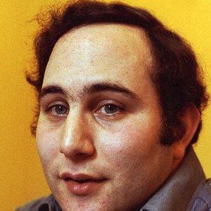 David Berkowitz