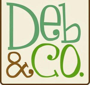 Deb's Decorating Ideas