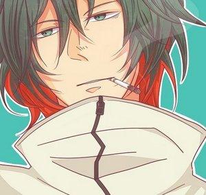 Devil Keisuke