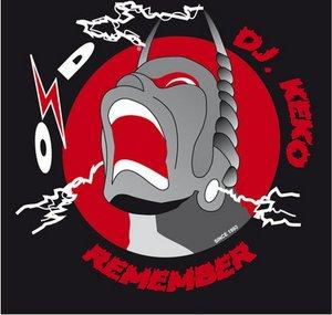 DJKekoRemember