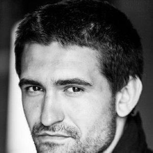 Dmytro Yaroshenko