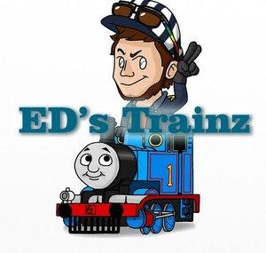 ED's Trainz