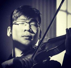 Elijah Ong - Musician