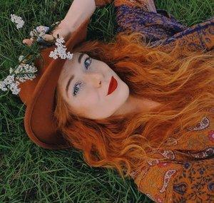 Elise Buch