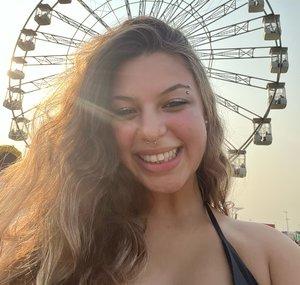 Emily Rabelo