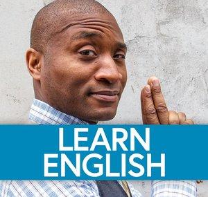 ENGLISH with James · engVid