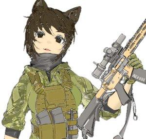 FaberTheCatgirl