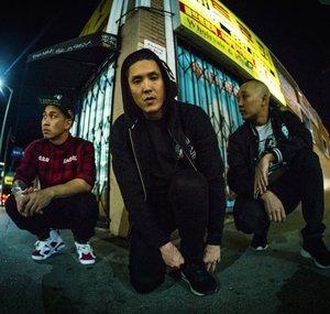 Far East Movement