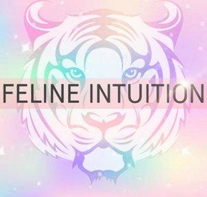 Feline Intuition Tarot